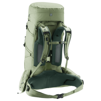 Batoh deuter Aircontact Core 45+10 SL grove-ivy