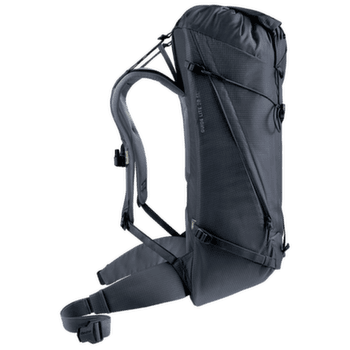 Batoh deuter Guide Lite 28 SL poppy-crimson