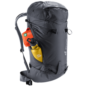 Batoh deuter Guide Lite 30 Black