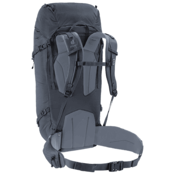 Batoh deuter Guide 44+6 Black