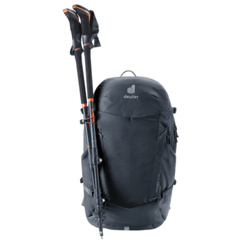 Batoh deuter Futura 21 SL greystone-alu