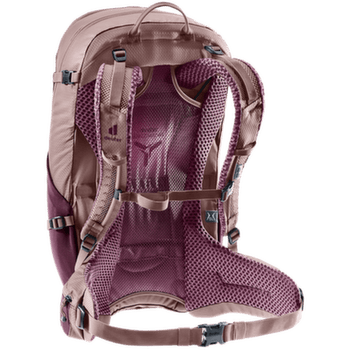 Batoh deuter Futura 25 SL greystone-alu