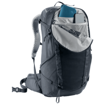 Batoh deuter Futura 29 EL Black