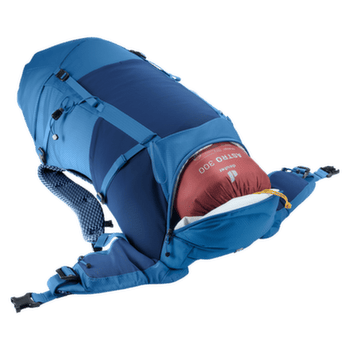 Batoh deuter Futura 32 nightblue-baltic