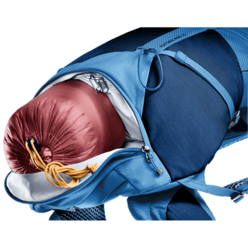 Batoh deuter Futura Pro 32 nightblue-baltic