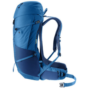 Batoh deuter Futura Pro 40 nightblue-baltic
