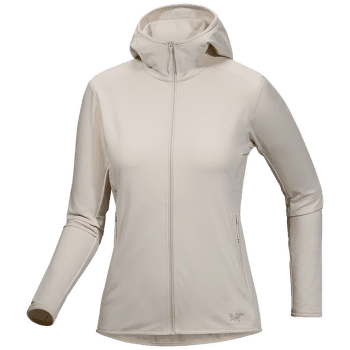 Mikina Arcteryx Kyanite LT Hoody Women Sea Salt