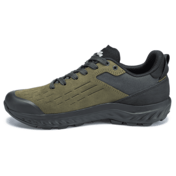 Topánky Hanwag Kaduro Low GTX Olive/Black