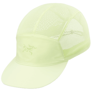 Kšiltovka Arcteryx Norvan Mesh 5 Panel Cap Shincha