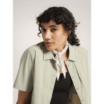 Šátek Arcteryx Sinsolo Bandana Sea Salt