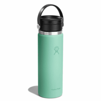 Termoska Hydro Flask 20 OZ WIDE FLEX SIP LID Mermain Green