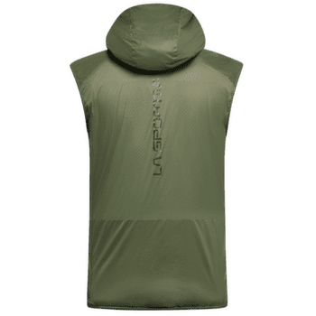 Vesta La Sportiva ACROSS LITE VEST Men Cypress/Night Sky