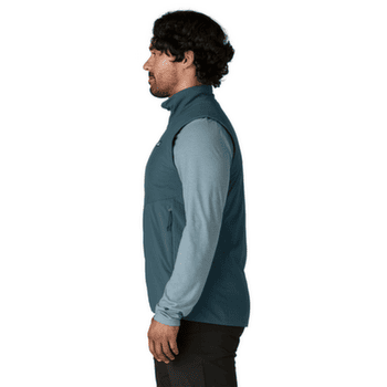 Vesta Patagonia Nano-Air Light Vest Men Black
