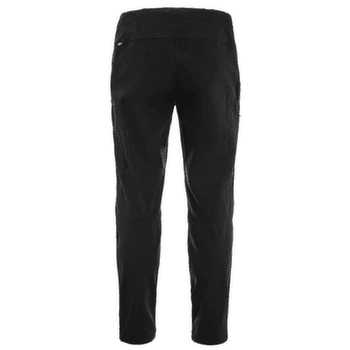 Kalhoty Fjällräven BERGTAGEN STRETCH TROUSERS MEN Black