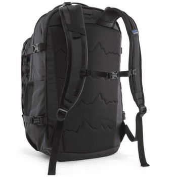 Batoh Patagonia Refugio Day Pack 32L Black