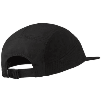 Šiltovka Millet INTENSE CAP NOIR NEW