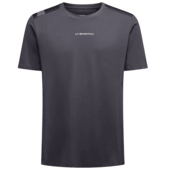 Triko krátký rukáv La Sportiva RIDGE T-SHIRT Men Onyx/Black