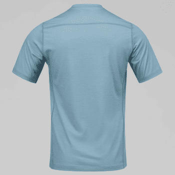 Tričko krátky rukáv Norrona falketind equaliserUll T-Shirt Men Trooper