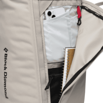 Batoh Black Diamond STREET CREEK 24 Moonstone