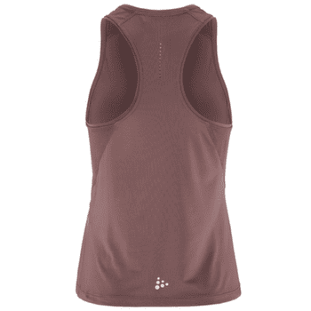 Tielko Craft ADV Essence Singlet 2 Women FLINT