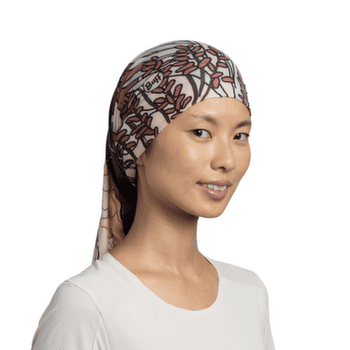 Šatka Buff Coolnet UV NIVE TEAL