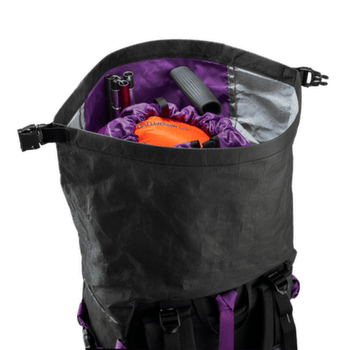 Batoh La Sportiva Challenger 28 Black