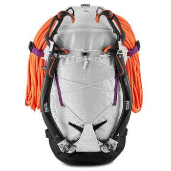 Batoh La Sportiva Granite 32 Onyx/Black