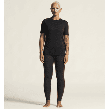 Tričko krátky rukáv Craft Active Comfort SS 2 Women B999000 černá