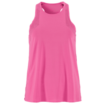 Tílko Craft Race Day Singlet 2 Women MAGENTA