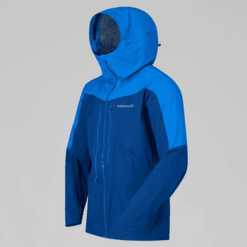 Bunda Norrona falketind dri1 Jacket Men Limoges