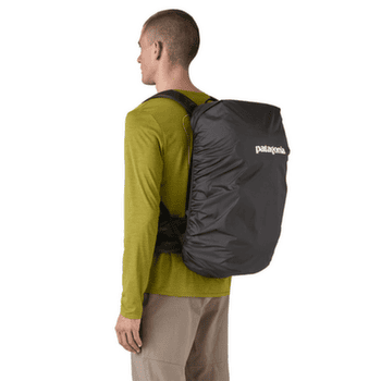Batoh Patagonia Terravia Pack 36L Black