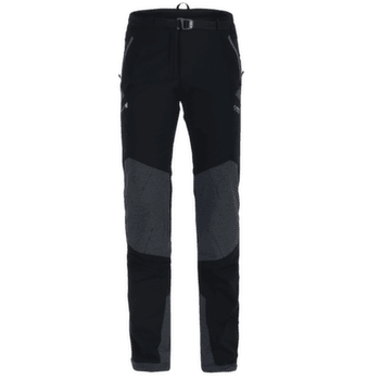 Nohavice Direct Alpine Cascade Lady 3.0 Pant black