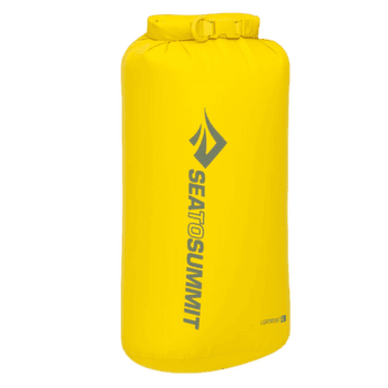 Vak Sea to Summit Lightweight Dry Bag 8L Sulphur