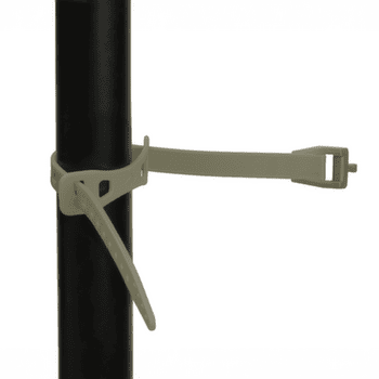 Popruh Sea to Summit Stretch-Loc Mini Strap Set Sulphur