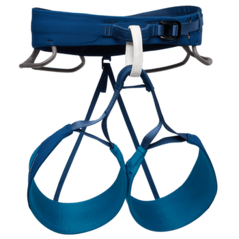 Sedák Black Diamond SOLUTION HARNESS Desert Sky