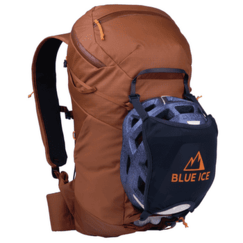 Batoh Blue Ice PRISMA PACK 24L Folkstone Grey