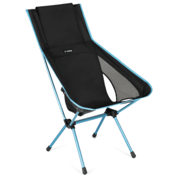Stolička Helinox Sunset Chair (re) Black