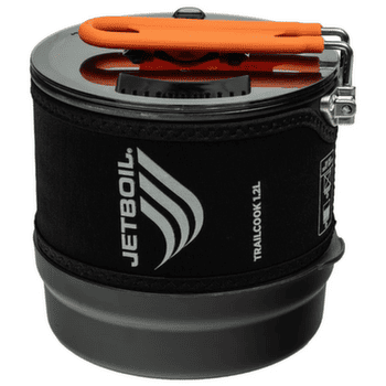 Varič Jetboil TrailCook 1.2L Carbon
