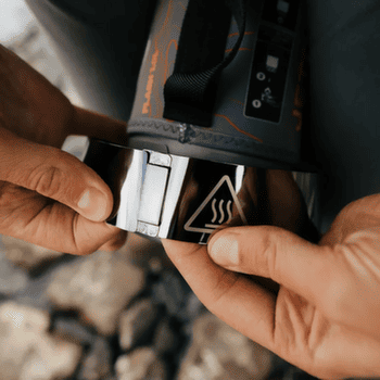 Závětří Jetboil WindGuard Accessory