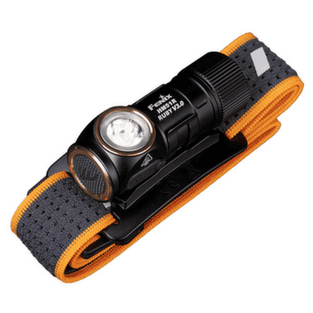 Čelovka Fenix HM51R Ruby V3.0