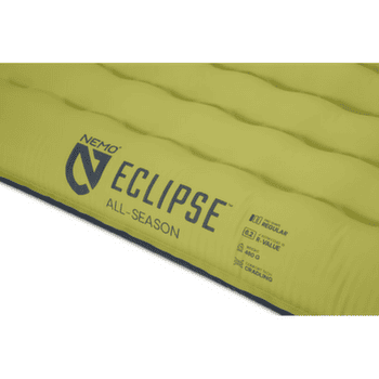 Karimatka Nemo Equipment Eclipse All-Season
