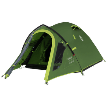 Stan Coleman DARWIN 2 PLUS BLACKOUT