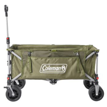 Vozík Coleman WAGON ULTIMATE TERRAIN