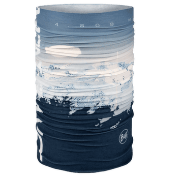 Šátek Buff ORIGINAL ECOSTRETCH PEAK M-BLANK PEAK MULTI