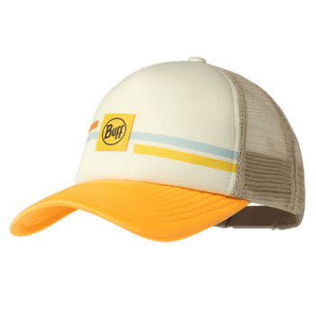 Kšiltovka Buff TRUCKER CAP KIDS TLAN MULTI