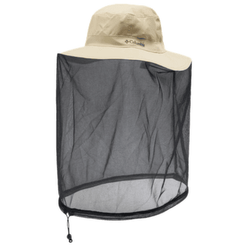 Klobouk Columbia No See Um™ Mesh Booney Ancient Fossil 278