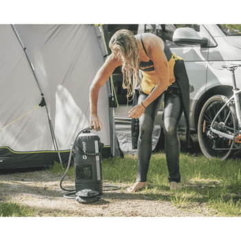 Sprcha Outwell Seabreeze Pressure Shower