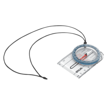 Buzola Silva Starter 1-2-3