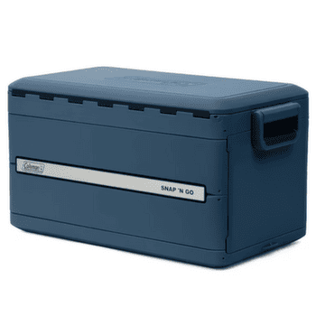 Lednička Coleman SNAP-N-GO 35QT COLLAPSIBLE COOLER