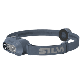 Čelovka Silva Smini Blue